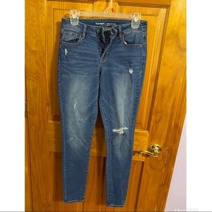 Women’s Jeans